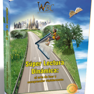 Libro Técnicas de lectura dinámica