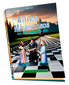 Enseñanza de Ajedrez Infantil