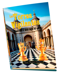Cuentos educativos de Ajedrez infantil: las torres vigilantes