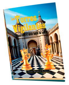 Libros de cuentos infantiles para aprender ajedrez